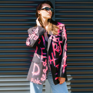 Women Fashion Cloth